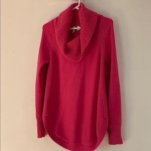 Moth by Anthropologie Cowl Neck Sweater